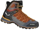 Salewa MS MTN Trainer Lite Mid GTX black out/carrot (0927) 7,5