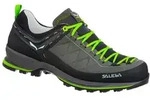 Salewa MS MTN Trainer 2 L smoked/fluo green (0471) 8