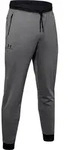 Under Armour Men's UA Sportstyle Joggers carbon heather black (090) XXL