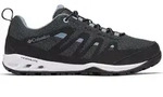 Columbia Vapor Vent black, dark mirage (010) 8.5
