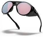 Oakley Clifden polished black/prizm snow sapphire irid (944002)