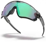 Oakley Jawbreaker grey ink/prizm road jade (929046)