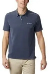 Columbia Nelson Point Polo collegiate navy (464) M