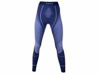 Uyn Woman Ambityon Underwear Pant Long deep blue/white/light blue (A816) XS
