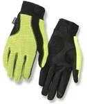 Giro Winter Blaze 2.0 highlight yellow/black (gloves-gloves) L