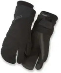Giro Winter Proof 100 black (gloves-gloves) XS