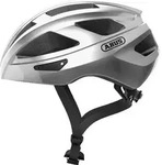 Abus Macator gleam silver S