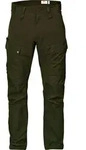 Fj&auml;llr&auml;ven Lappland Hybrid Trousers M deep forest (662) 50