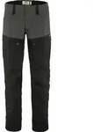 Fj&auml;llr&auml;ven Keb Gaiter Trousers M black-stone grey (550-018) 56