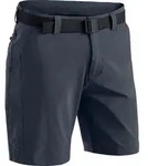 Maier Sports Nil Short Men graphite (M10949) 56