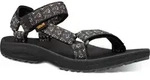 Teva Winsted Mens bamboo black (BMBLC) 12