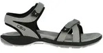 CMP Adib WMN Hiking Sandals stone-nero (77UC) 41