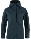 Fj&auml;llr&auml;ven Kaipak Jacket W dark navy (555) XXS