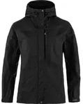 Fj&auml;llr&auml;ven Kaipak Jacket W black (550) M