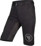Endura Women's MT500 Spray Shorts II black M