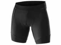 Löffler Men Cycling Shorts Light Hotbond black (990) 46