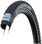 Schwalbe Hurricane Performance Line Raceguard schwarz/reflex 54-559