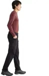 Kl&auml;ttermusen Misty 2.0 Pants M's black (999) XL