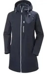 Helly Hansen W Long Belfast Jacket navy (597) XS