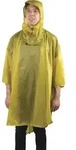 Sea to Summit Ultra-sil Nano Poncho lime One Size