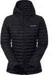 Berghaus Nula Hybrid SYN IN Jacket AF black (BP6) 12