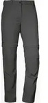 Sch&ouml;ffel Pants Ascona Zip Off asphalt (9830) 24