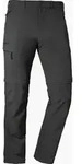Sch&ouml;ffel Pants Koper 1 Zip Off grau (9830) 23