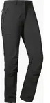 Sch&ouml;ffel Pants Engadin1 Zip Off grau (9830) 72