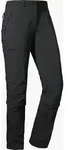 Sch&ouml;ffel Pants Engadin1 Zip Off schwarz (9990) 80