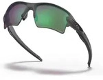 Oakley Flak 2.0 XL steel/prizm road jade (9188F3)