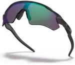 Oakley Radar EV Path steel/prizm road jade (9208A1)