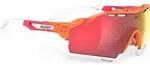 Rudy Project Cutline multilaser red mandarine fade / coral