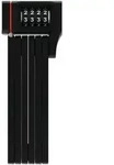 Abus 5700C/80 SH Bordo Ugrip black 80 cm