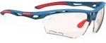 Rudy Project Propulse impactxTM photochromic 2red pacific blue matte