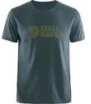 Fj&auml;llr&auml;ven Logo T-shirt M navy (560) M