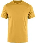 Fj&auml;llr&auml;ven Abisko Wool SS M ochre (160) L