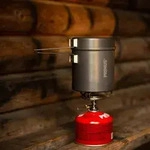 Primus Trek Pot 1.0 L neutral