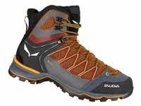 Salewa MS MTN Trainer Lite Mid GTX black out/carrot (0927) 12