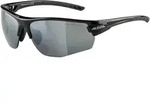 Alpina Tri-scray 2.0 HR black ceramic mirror black (30) one size