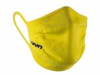Uyn Community Mask M-L yellow (Y033) M
