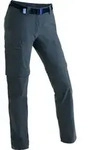 Maier Sports Inara Slim Zip ensign blue (M10383) 18