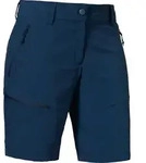 Sch&ouml;ffel Shorts Toblach2 blau (8180) 48