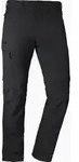 Sch&ouml;ffel Pants Koper 1 Zip Off schwarz (9990) 106