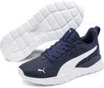 Puma Anzarun Lite Jr peacoat-puma white (03) 4