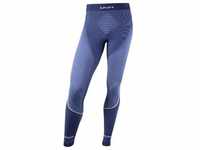 Uyn MAN Ambityon Underwear Pants Long deep blue/avio/white (A815) S/M