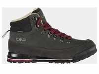 CMP Heka Hiking Shoes WP arabica-syrah (68BN) 46