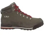 CMP Heka Lifestyle Shoes WP arabica-syrah (68BN) 46
