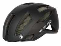 Endura Pro SL Helm schwarz M-L