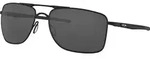 Oakley Gauge 8 matte black/grey (412401)