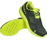 Scott Shoe W's Kinabalu Ultra RC black/yellow (1040) 40 EU